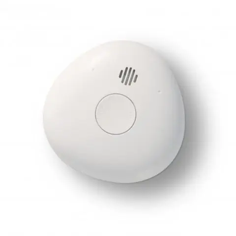 Housegard Pebble 10 Brandvarnare Fynd
